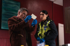 First Look: 'True Bloods' Stephen Moyer Turns to Crime Solving in 'Art Detectives' on Acorn TV