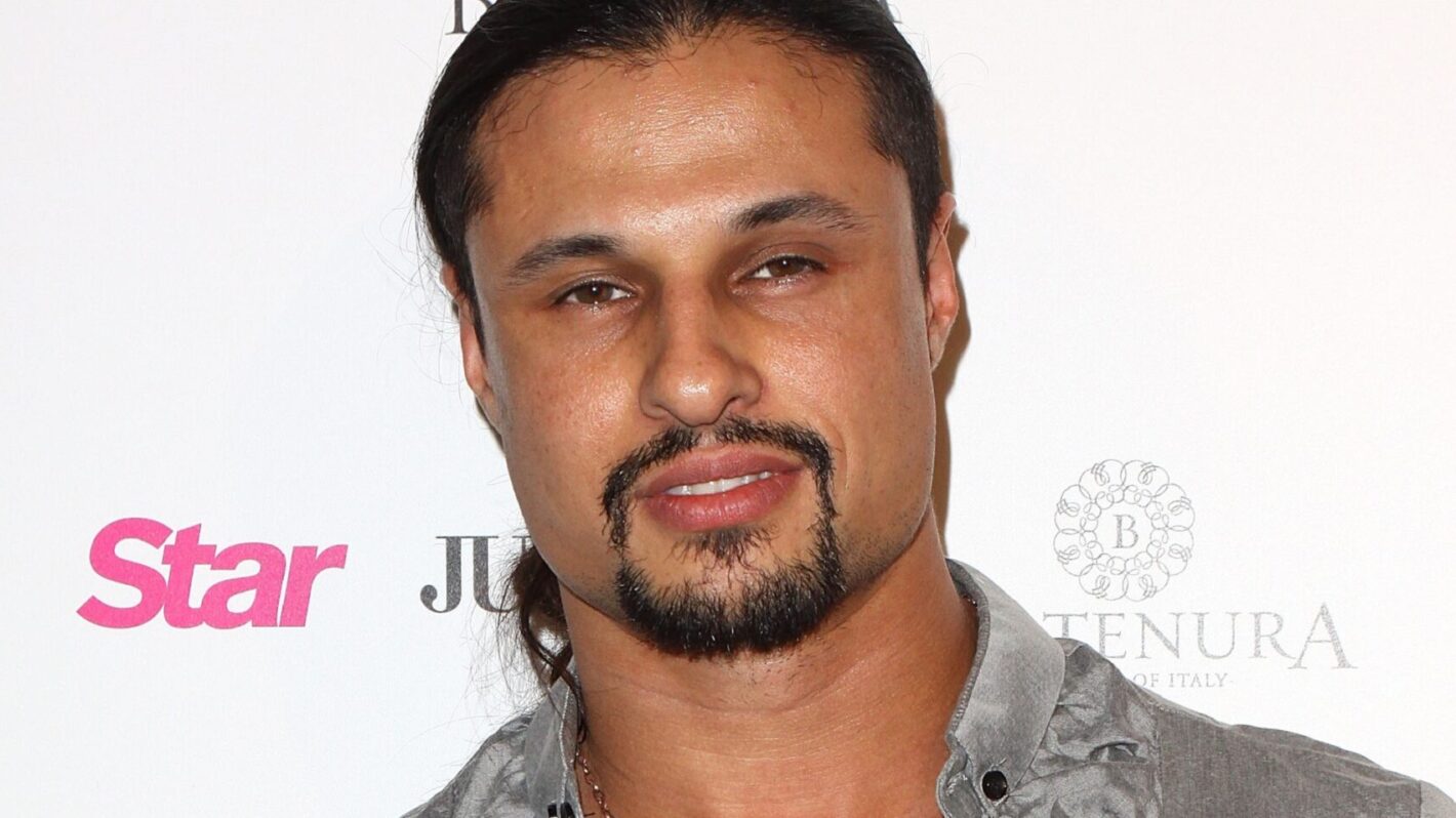 Shocking 'Gigolos' Murder Docuseries: Director Reveals New Details