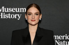 Ashley Padilla attends The American Museum of Natural History's 2024 Museum Gala at American Museum of Natural History on December 05, 2024 in New York City.