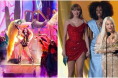 2025 Grammys Best Moments: Beyoncé Makes History, Lady Gaga's Surprise Video, Cynthia Erivo's Quincy Jones Tribute