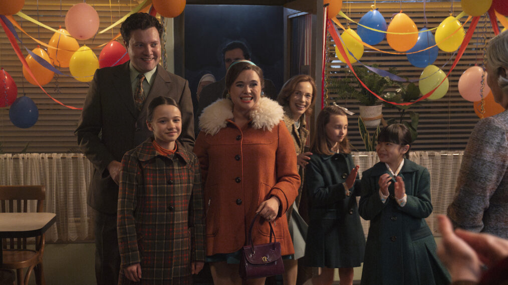 'Call the Midwife' Premiere: Is Megan Cusack Leaving After Major Romantic Moment?