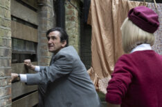 Stephen McGann as Dr. Patrick Turner in 'Call the Midwife' - Season 14, Episode 2