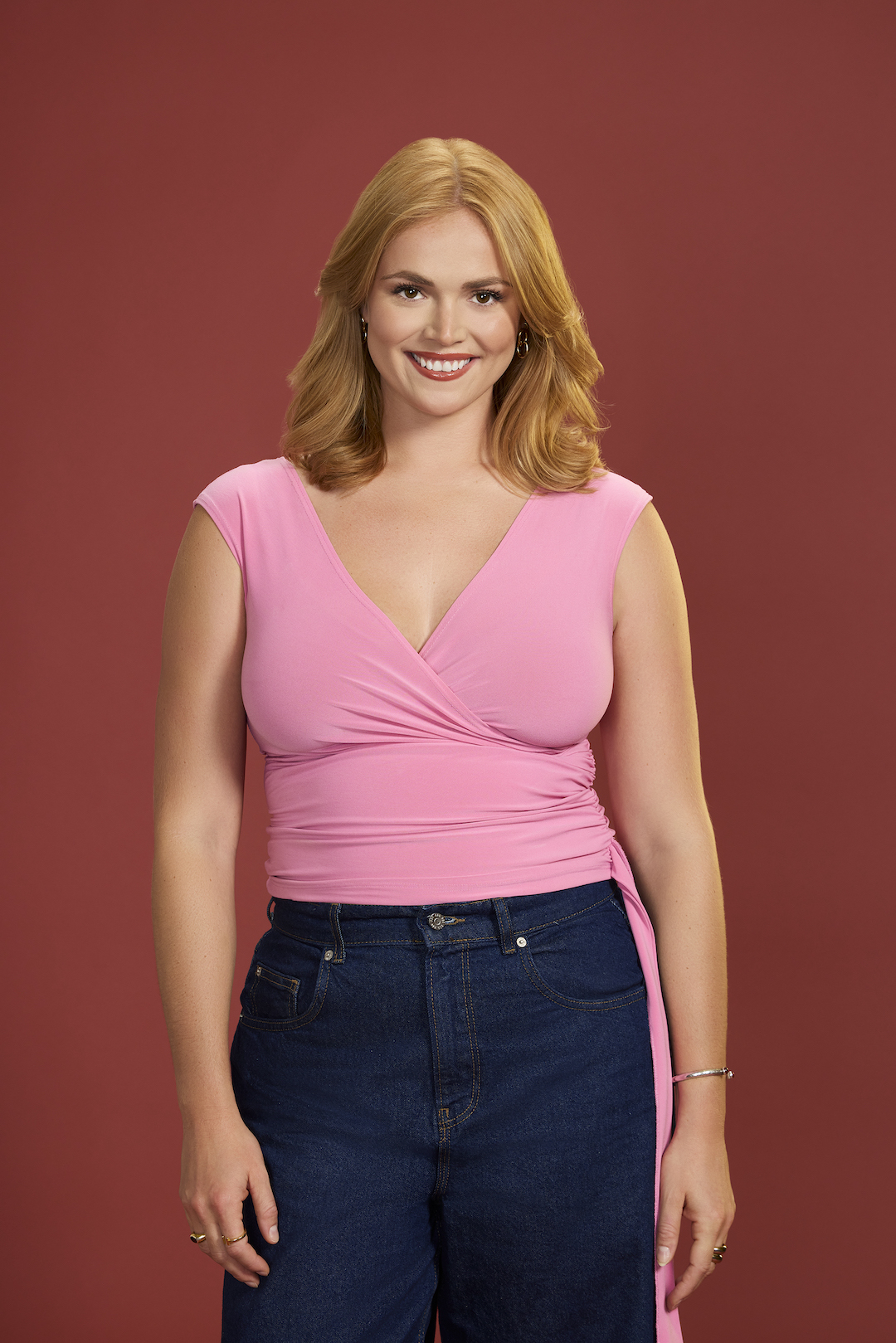 THE BACHELOR - ABC's 