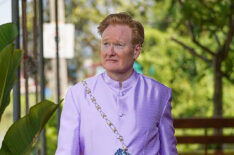 Conan O'Brien Must Go