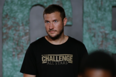 Devin Walker on The Challenge
