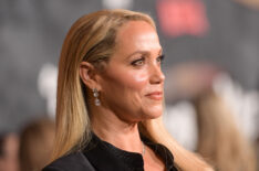 How 'Cobra Kai' Got Elizabeth Berkley for That Quirky Cameo