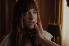 Fifty Shades of Grey - Dakota Johnson