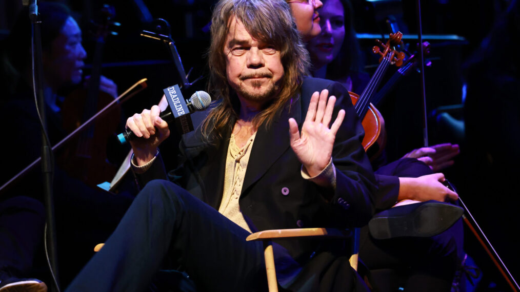 David Johansen
