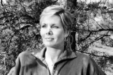 Jacqueline Courtney in One Life to Live