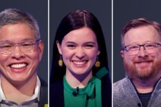 'Jeopardy!': Ben Chan Makes Wedding Crasher Confession