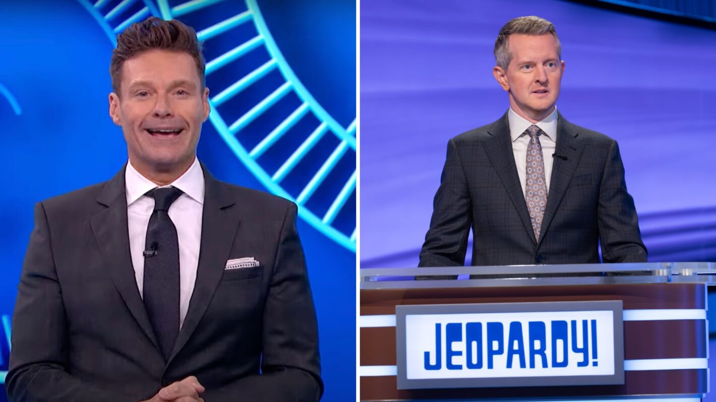 'Jeopardy!' & 'Wheel of Fortune' Close to Streaming Deal