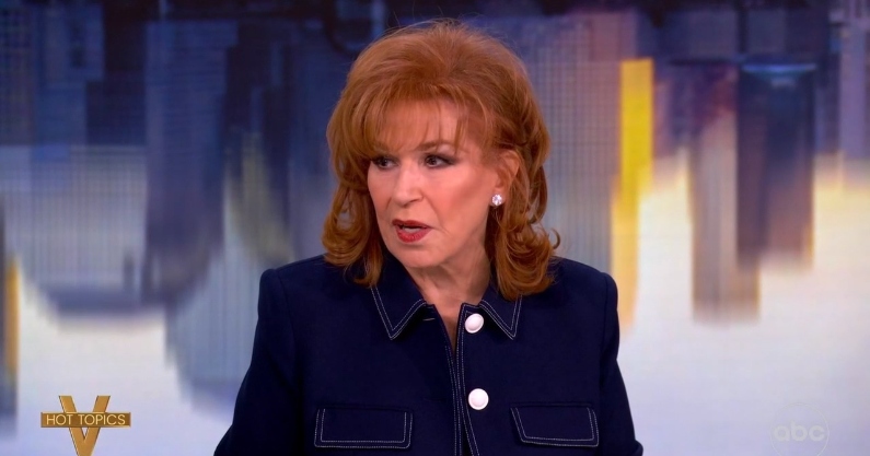 Joy Behar