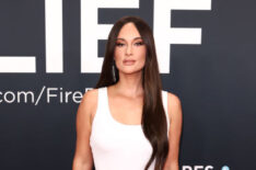 Kacey Musgraves attends the 67th Annual Grammy Awards at Crypto.com Arena on February 2, 2025 in Los Angeles, California. (Photo by Matt Winkelmeyer/Getty Images for The Recording Academy)