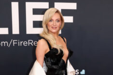 Kelsea Ballerini attends the 67th Annual Grammy Awards on February 2, 2025 in Los Angeles
