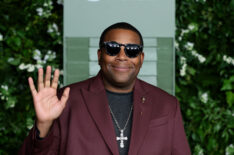 Kenan Thompson attends the WSJ. Magazine 2024 Innovator Awards on October 29, 2024 in New York City.