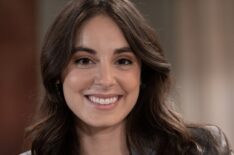 Kristen Vaganos on General Hospital