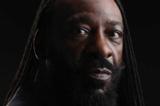 Booker T