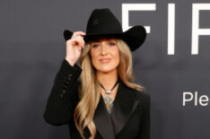 Lainey Wilson attends the 67th Grammy Awards on February 2, 2025 in Los Angeles