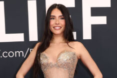 Madison Beer attends the 67th Annual Grammy Awards on February 2, 2025 in Los Angeles