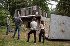 'Million Dollar Zombie Flips': James Dainard on Transforming 'Nasty' Houses into Masterpieces