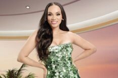 Mirica Mimi Sanders in Married to Medicine - Season 11