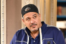 Rob Mariano in The Traitors - Season 3 - 'Til Death Do Us Part'