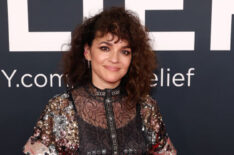 Norah Jones attends the 67th Annual Grammy Awards on February 2, 2025 in Los Angeles, California. (Photo by Matt Winkelmeyer/Getty Images for The Recording Academy)