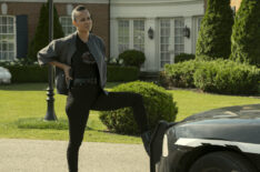 Maria Sten in Reacher