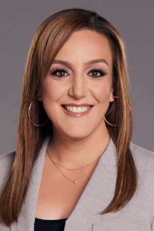 Rachel Juarez Headshot