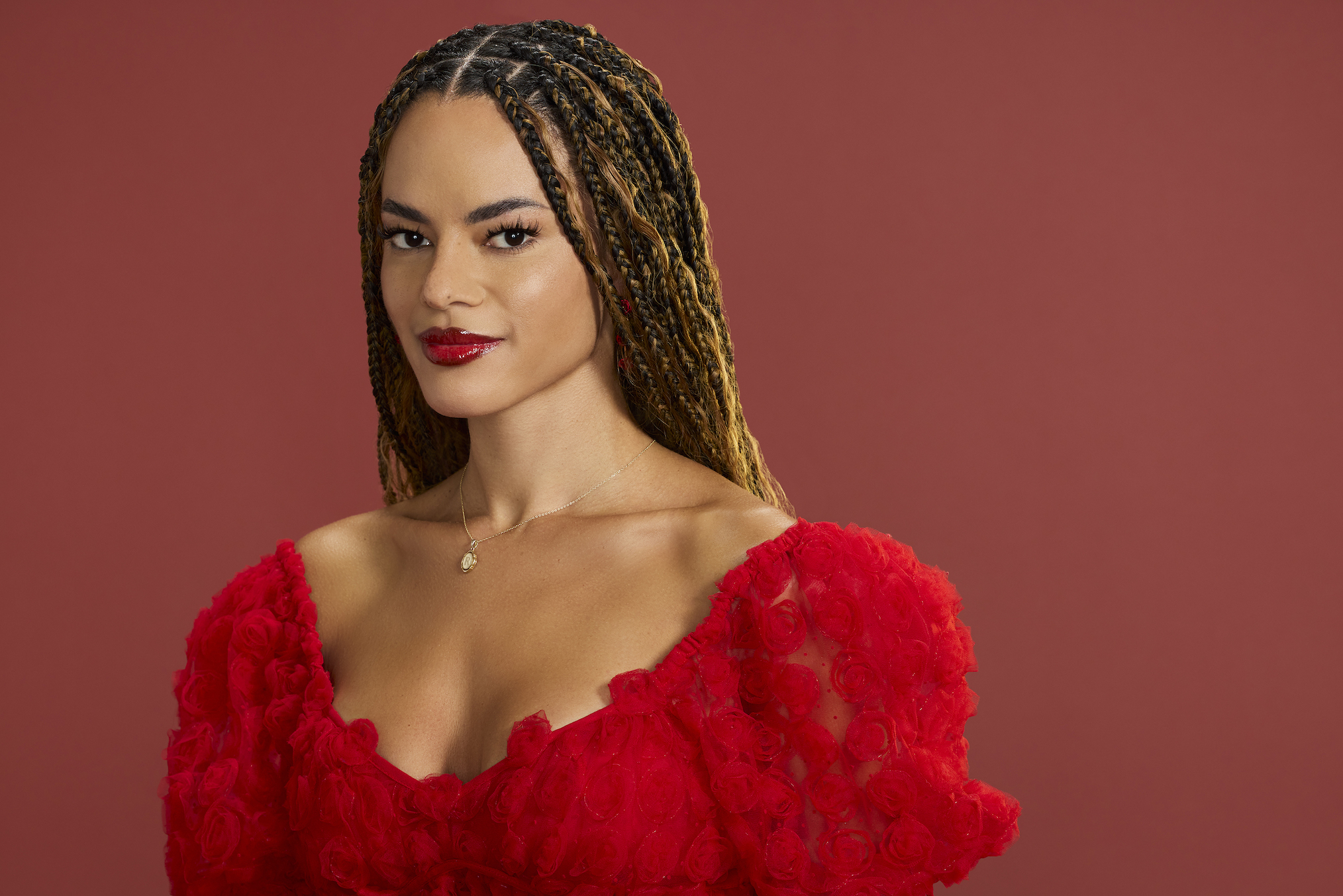 Rebekah of 'The Bachelor' Season 29