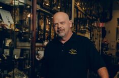 Rick Harrison