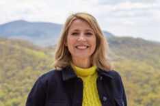Samantha Brown's Places to Love