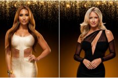 'Southern Hospitality' Stars Break Down the Vegas Group Trip and Newest Cheating Rumors
