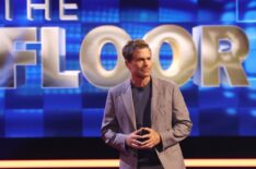 Rob Lowe in The Floor
