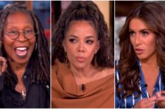 'The View' Cohosts Say Elon Musk's Federal Takeover Should Leave Americans 'Enraged'