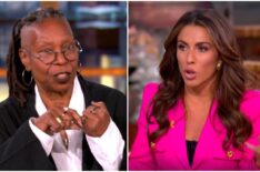 'The View' Cohosts Predict Trump Will Turn on Elon Musk After Oval Office Meeting