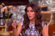 'The View': Alyssa Farah Griffin Has a Theory About Trump & Musk's Relationship