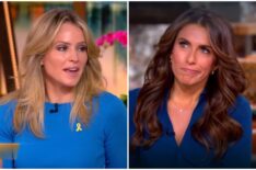 'The View' Cohosts React to Trump Dubbing Himself King