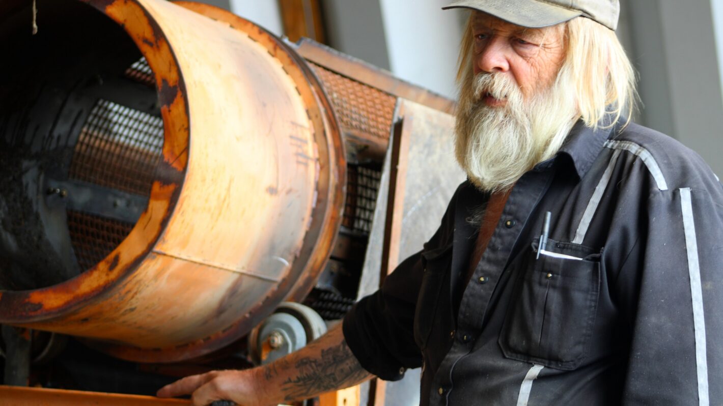 'Gold Rush': Disaster Strikes For Tony Beets While Parker Schnabel Hits More Hurdles