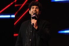 Tony Khan