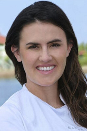 Tzarina Mace-Ralph