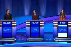 'Jeopardy!' Contestant Speaks Out After Shocking 'JIT' Result