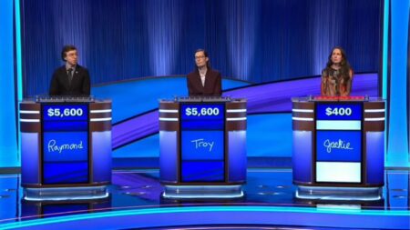 'Jeopardy!' Contestant Speaks Out After Shocking 'JIT' Result