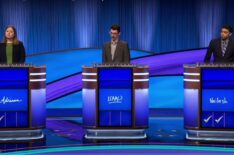 'Jeopardy!' TOC Thriller Decided by Controversial Judges Ruling