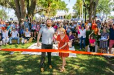 'Home Town Takeover's Ben & Erin Napier Tease 'Heavy Content' in Season 3