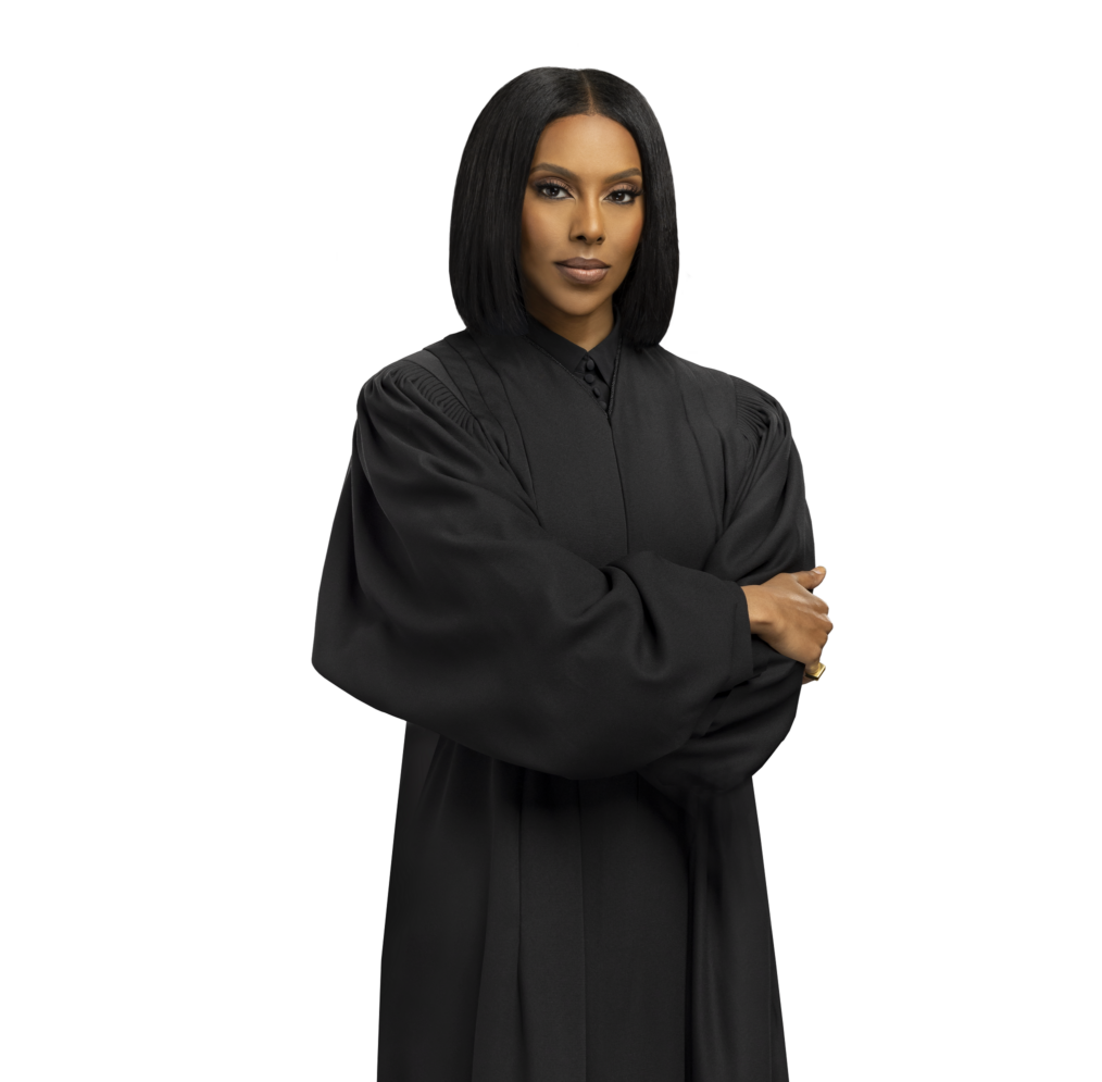 ‘Hot Bench’ Judges on Being ‘Family,’ Changes Ahead & Surpassing 2,000