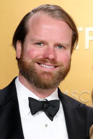 Bill Kennedy Headshot