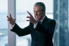 'Elsbeth': See Alan Ruck Relive 'Succession' as Financier With Sibling Rivalry (PHOTOS)