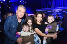 Will Alec & Hilaria Baldwin Have More Kids? She Says...