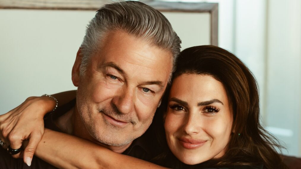 Alec Baldwin Recalls Not Wanting to Get Out of Bed After 'Rust' Shooting